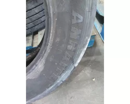 OTHER 255/70R22.5 TIRE