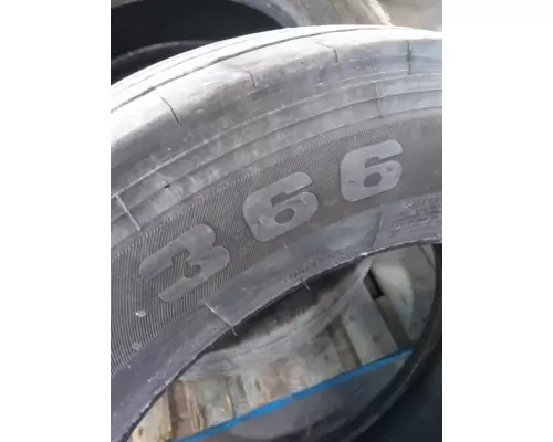 OTHER 255/70R22.5 TIRE