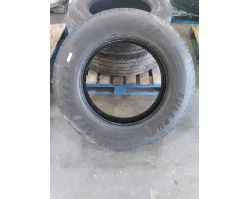 OTHER 255/70R22.5 TIRE