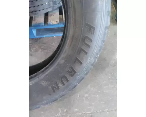 OTHER 255/70R22.5 TIRE