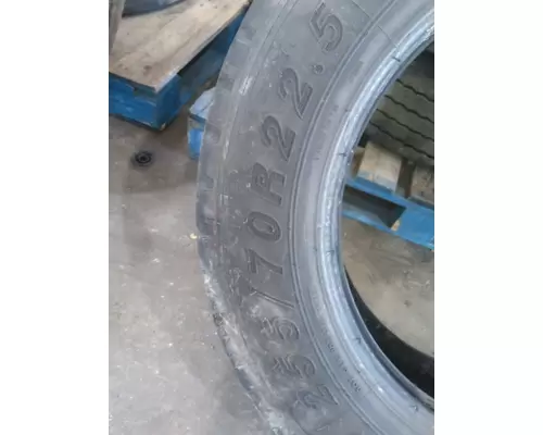 OTHER 255/70R22.5 TIRE