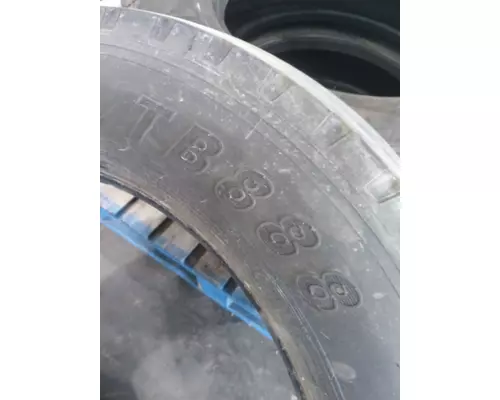 OTHER 255/70R22.5 TIRE