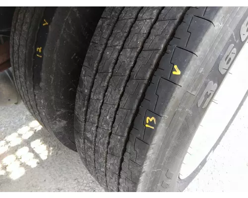 OTHER 255/70R22.5 TIRE