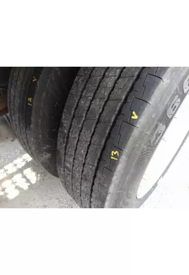 OTHER 255/70R22.5 TIRE