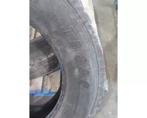 OTHER 255/70R22.5 TIRE