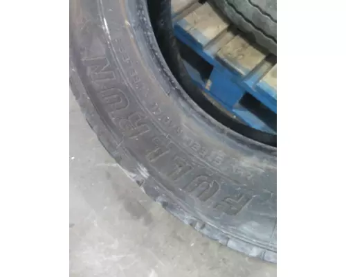 OTHER 255/70R22.5 TIRE