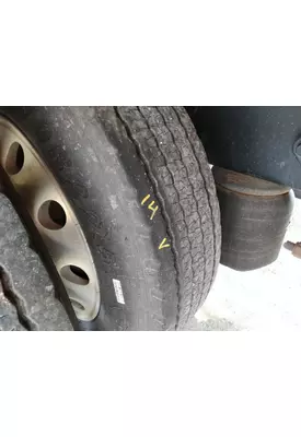 OTHER 255/70R22.5 TIRE