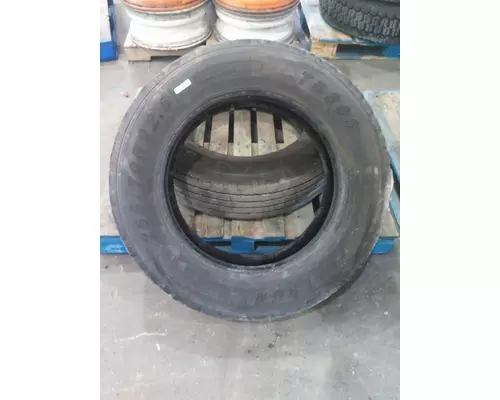 OTHER 255/70R22.5 TIRE