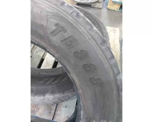 OTHER 255/70R22.5 TIRE