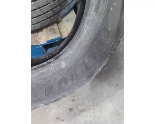 OTHER 255/70R22.5 TIRE