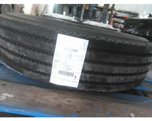 OTHER 255/70R22.5 TIRE