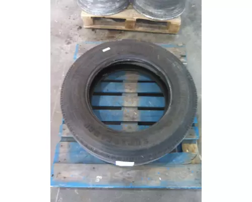 OTHER 255/70R22.5 TIRE
