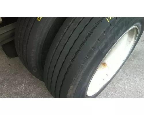 OTHER 255/70R22.5 TIRE
