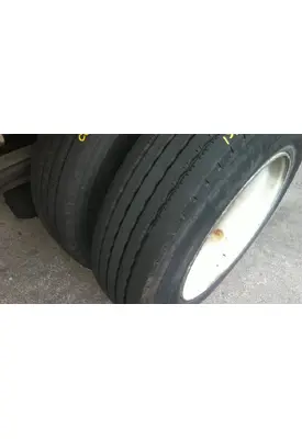 OTHER 255/70R22.5 TIRE