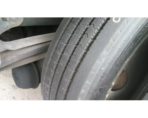 OTHER 255/70R22.5 TIRE