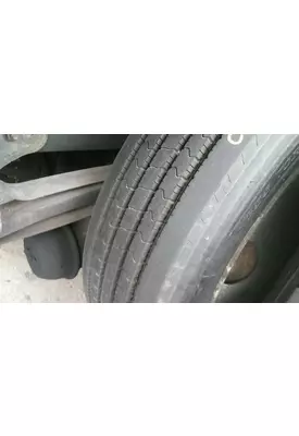 OTHER 255/70R22.5 TIRE
