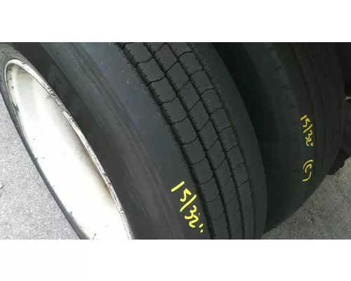 OTHER 255/70R22.5 TIRE