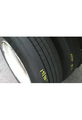 OTHER 255/70R22.5 TIRE