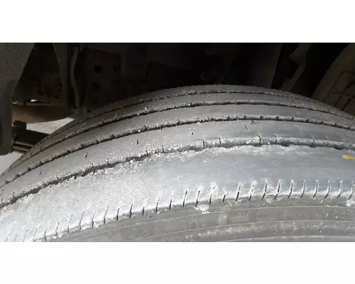 OTHER 255/75R19.5 TIRE