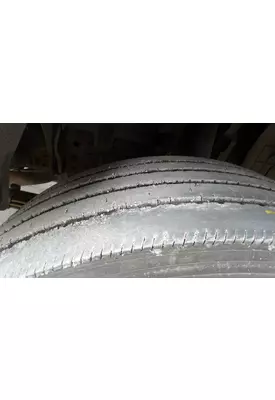 OTHER 255/75R19.5 TIRE