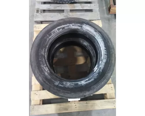 OTHER 255/75R19.5 TIRE