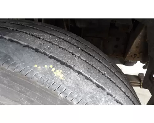 OTHER 255/75R19.5 TIRE