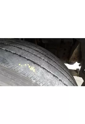 OTHER 255/75R19.5 TIRE