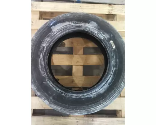 OTHER 255/75R19.5 TIRE