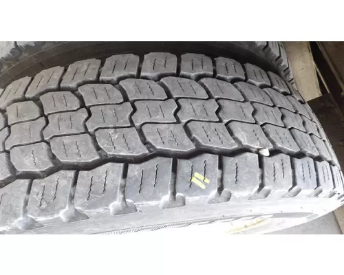 OTHER 255/75R19.5 TIRE