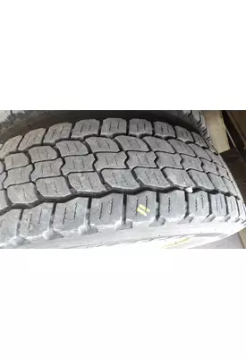 OTHER 255/75R19.5 TIRE