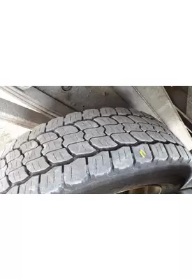 OTHER 255/75R19.5 TIRE