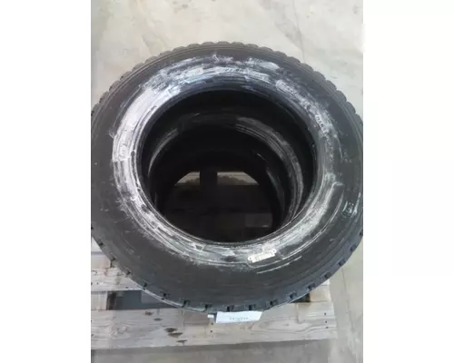 OTHER 255/75R19.5 TIRE