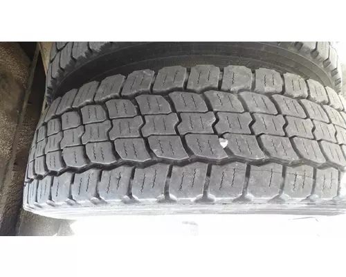 OTHER 255/75R19.5 TIRE