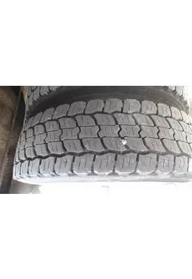 OTHER 255/75R19.5 TIRE