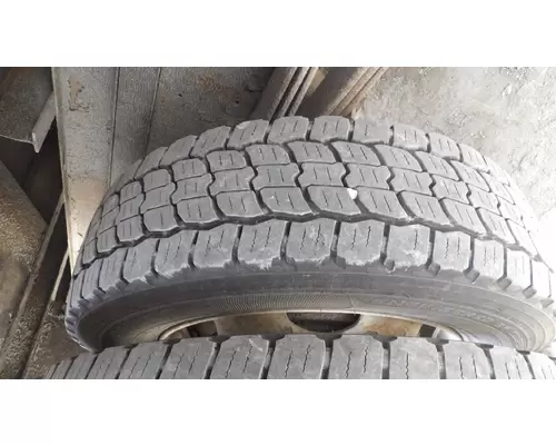 OTHER 255/75R19.5 TIRE