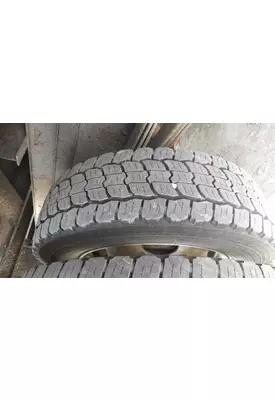 OTHER 255/75R19.5 TIRE