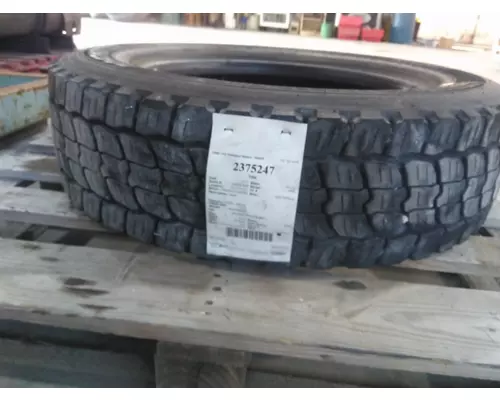 OTHER 255/75R19.5 TIRE