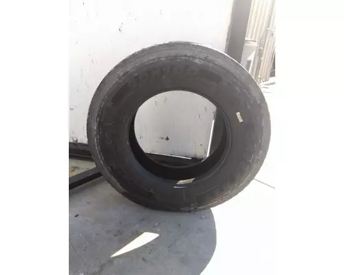 OTHER 265/75R22.5 TIRE
