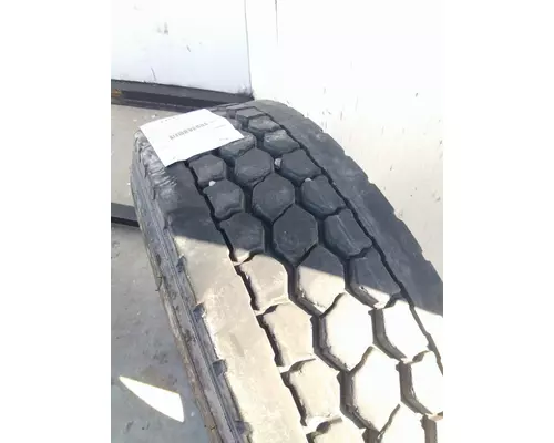 OTHER 265/75R22.5 TIRE