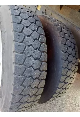 OTHER 265/75R22.5 TIRE