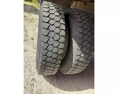 OTHER 265/75R22.5 TIRE