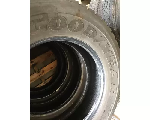 OTHER 265/75R22.5 TIRE