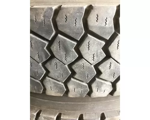 OTHER 265/75R22.5 TIRE