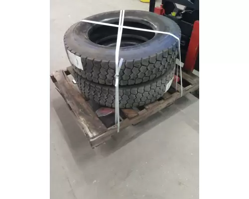 OTHER 265/75R22.5 TIRE