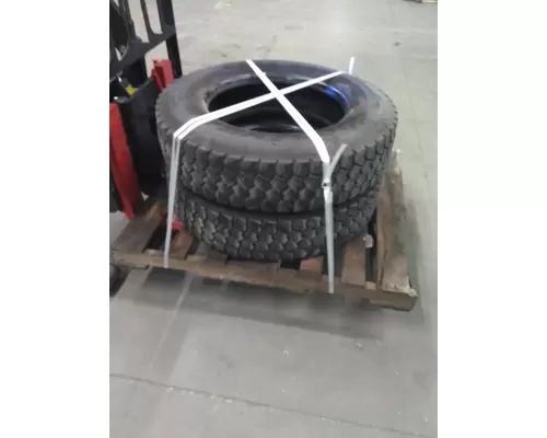 OTHER 265/75R22.5 TIRE