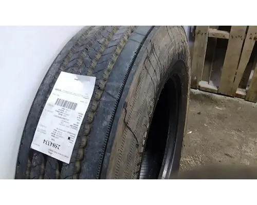 OTHER 275/70R22.5 TIRE