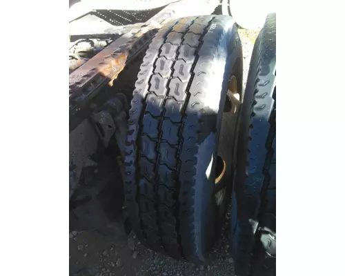 OTHER 275/70R22.5 TIRE