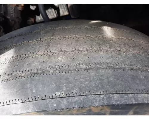 OTHER 275/80R22.5 TIRE