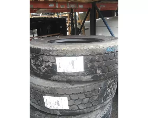 OTHER 275/80R22.5 TIRE