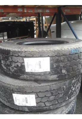 OTHER 275/80R22.5 TIRE